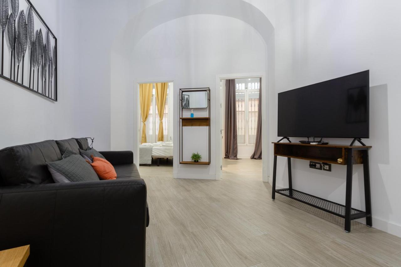 Cruise Adapted By Cadiz4rentals Appartement Cadix