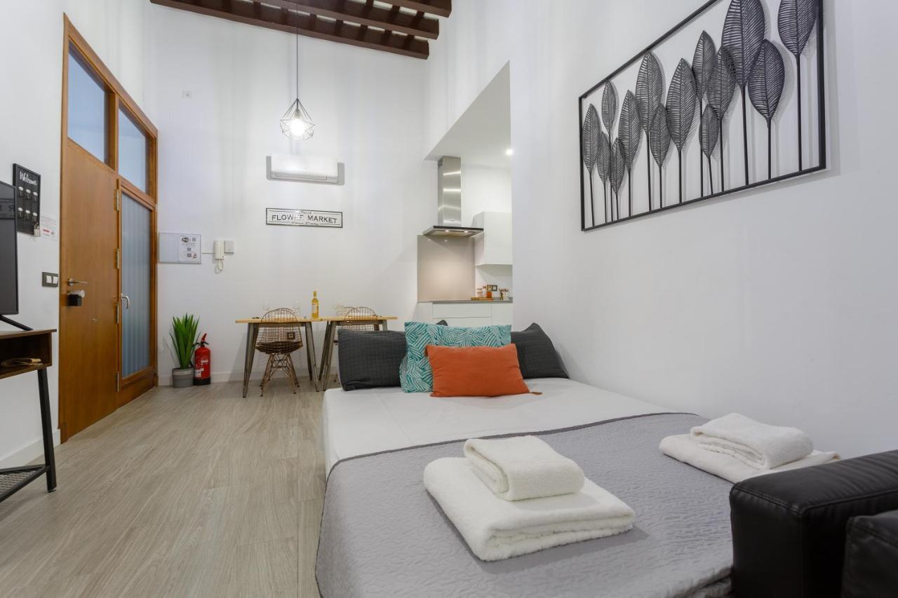 Cruise Adapted By Cadiz4rentals Appartement
