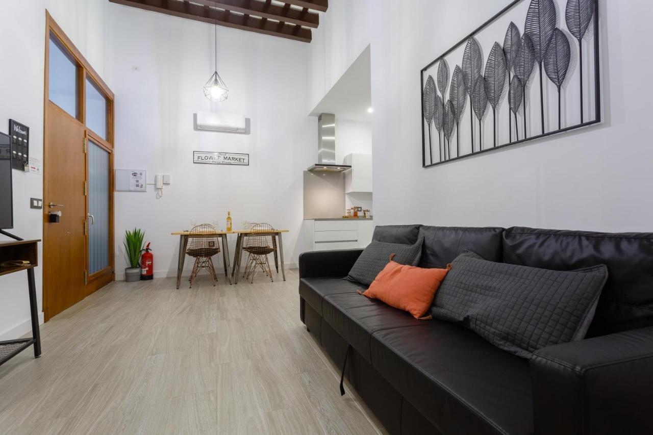 Cruise Adapted By Cadiz4rentals Appartement