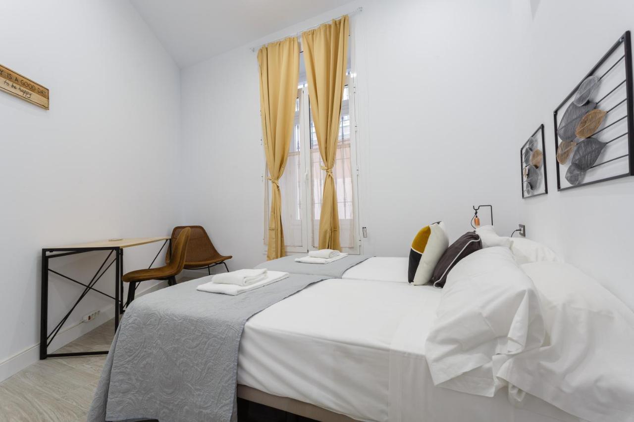 Appartement Cruise Adapted By Cadiz4rentals *