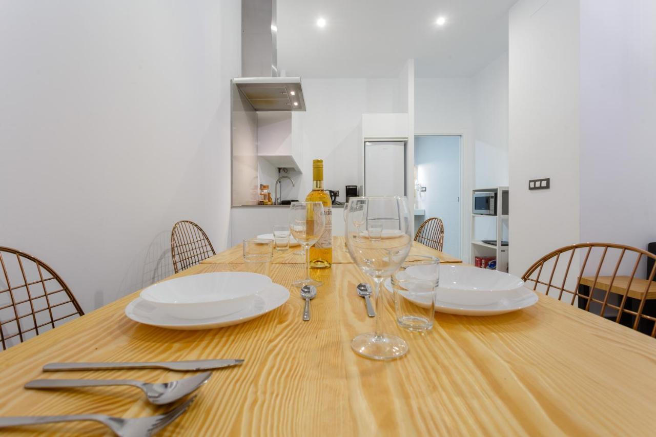 Appartement Cruise Adapted By Cadiz4rentals