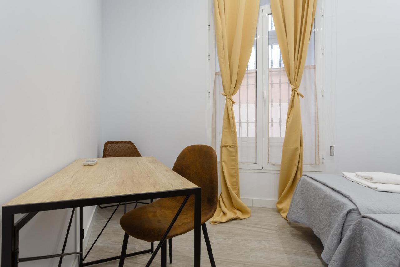 Appartement Cruise Adapted By Cadiz4rentals *