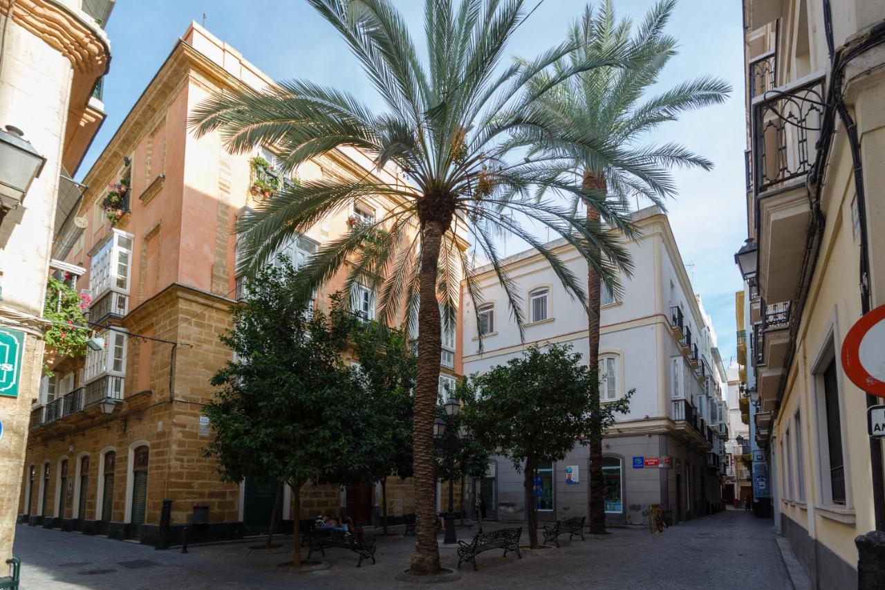 Appartement Cruise Adapted By Cadiz4rentals