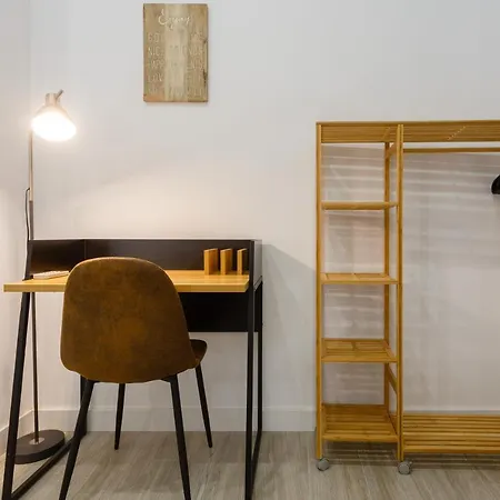 Cruise Adapted Apartment By Cadiz4Rentals Buitenkant foto