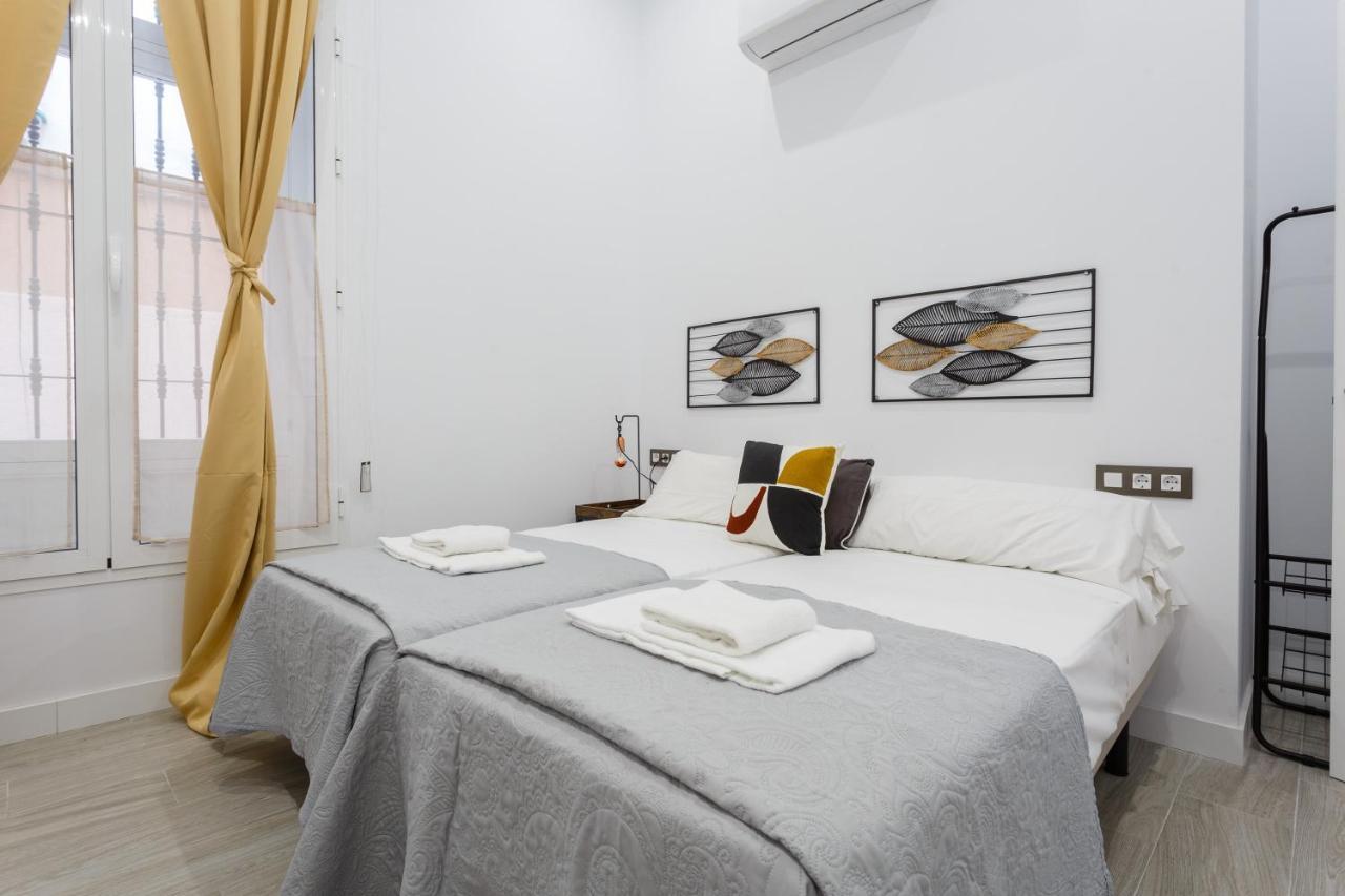 Cruise Adapted By Cadiz4rentals Appartamento Cadice