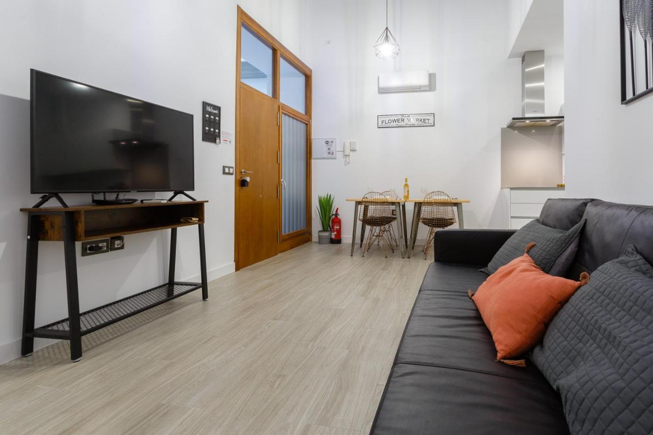 Appartement Cruise Adapted By Cadiz4rentals Cádiz