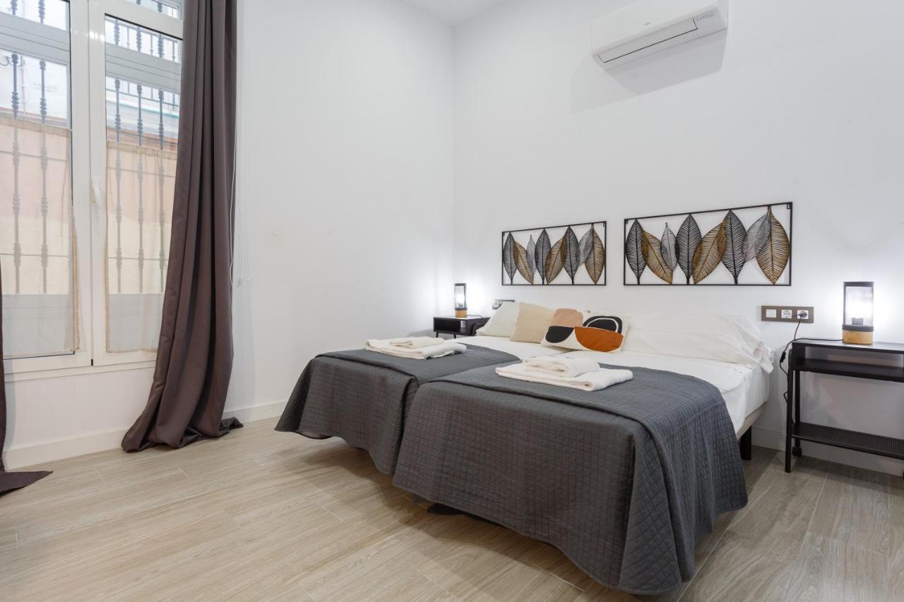 Appartement Cruise Adapted By Cadiz4rentals *