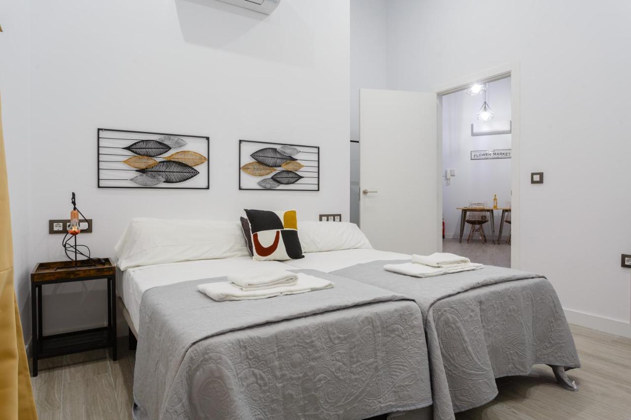 Cruise Adapted By Cadiz4rentals Appartement *
