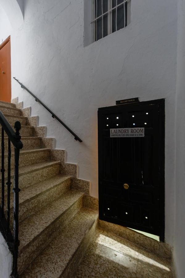 Cruise Adapted By Cadiz4rentals Appartement Cádiz