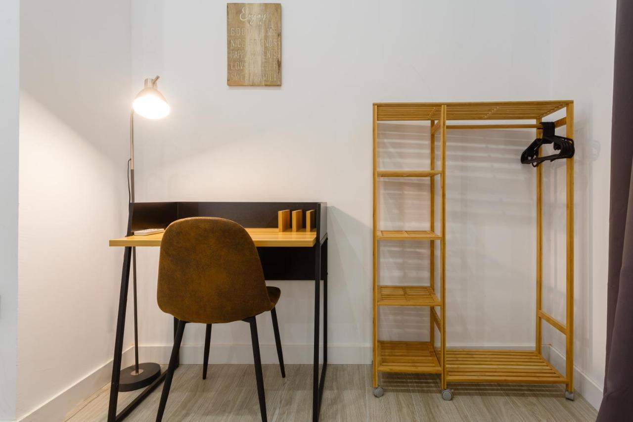 Appartement Cruise Adapted By Cadiz4rentals