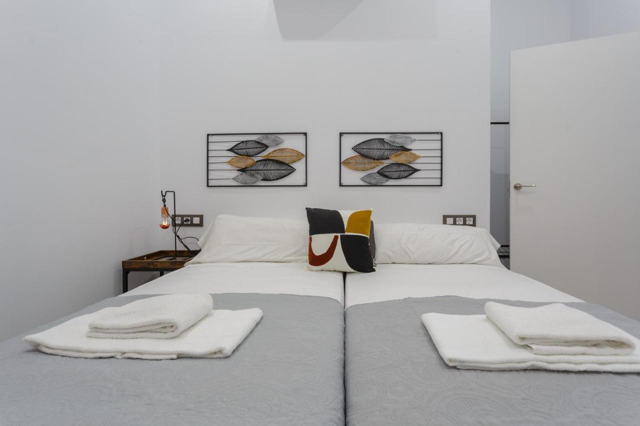 Appartement Cruise Adapted By Cadiz4rentals Cádiz