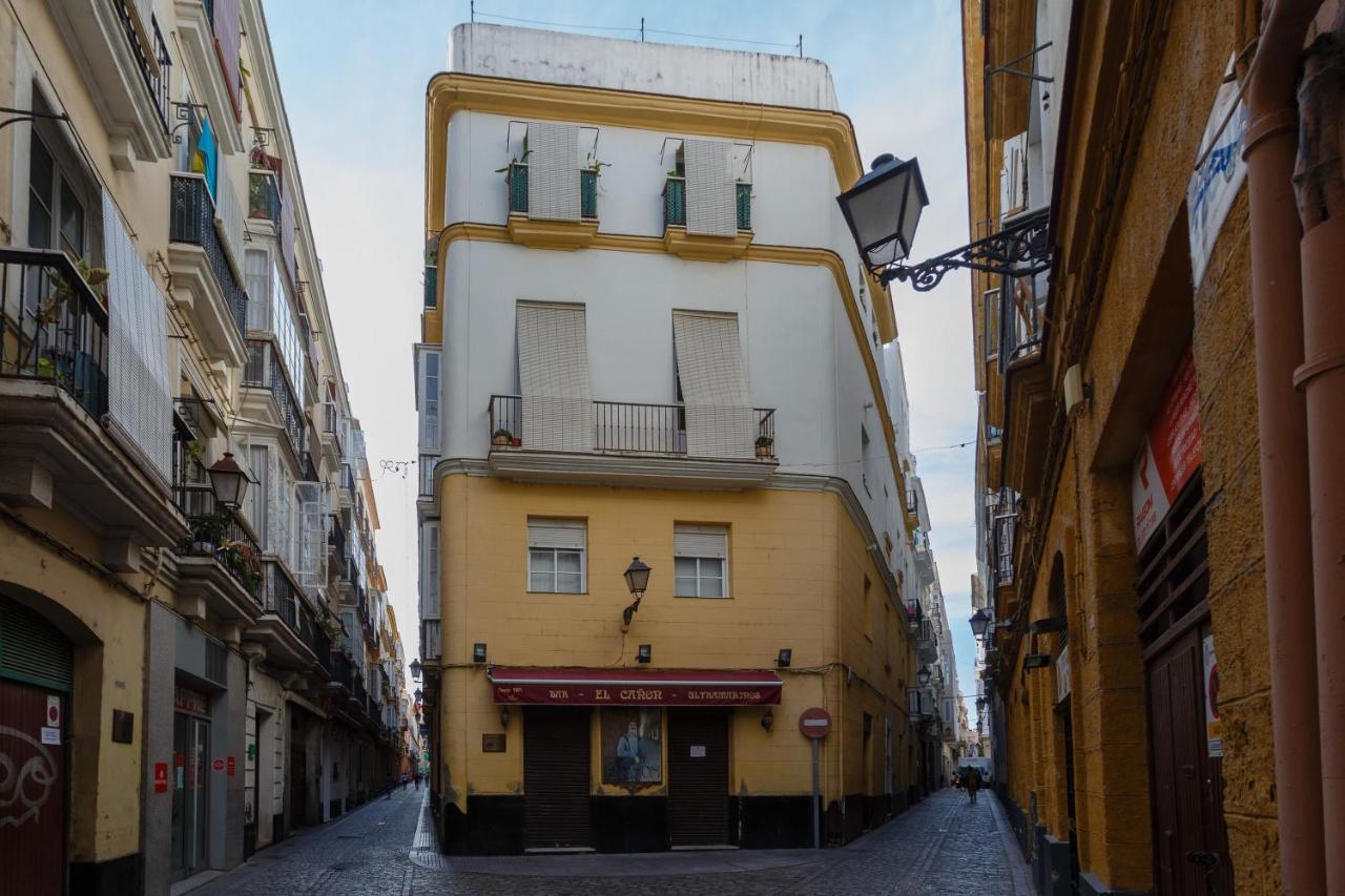 Appartement Cruise Adapted By Cadiz4rentals